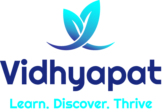 vidhyapat Logo